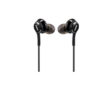 black akg handsfree