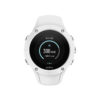 Smart watch white clour