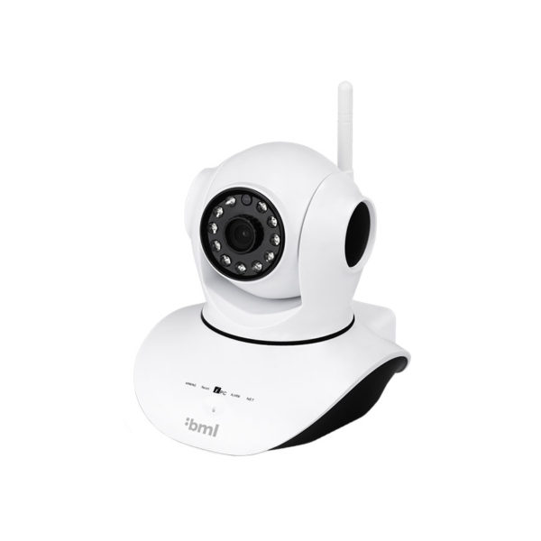 Wireless IP CCTV Camera 360 view