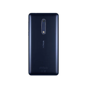 Nokia N5 Blue