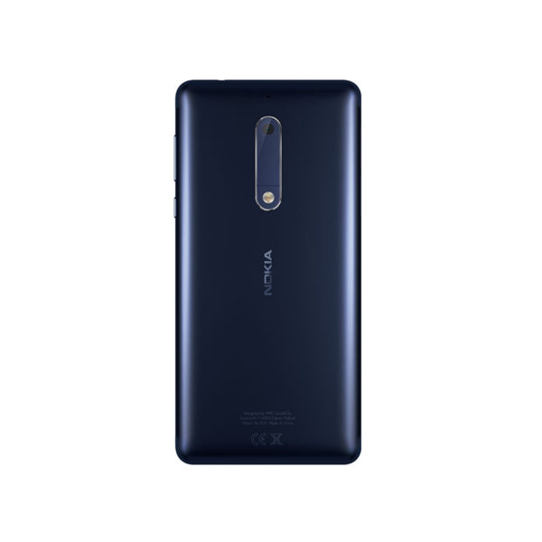 Nokia N5 Blue
